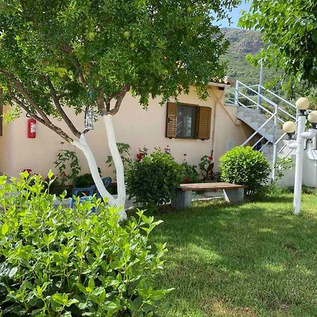 Garden Rooms 히마레 외부 사진