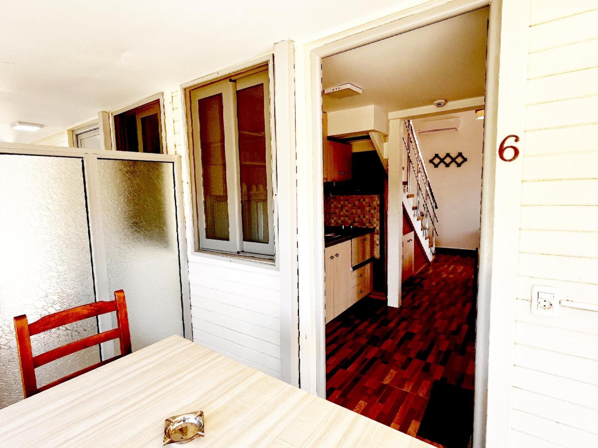 Garden Rooms 히마레 외부 사진