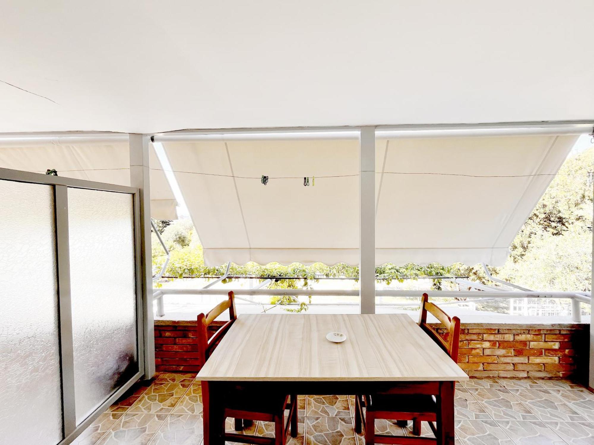 Garden Rooms 히마레 외부 사진