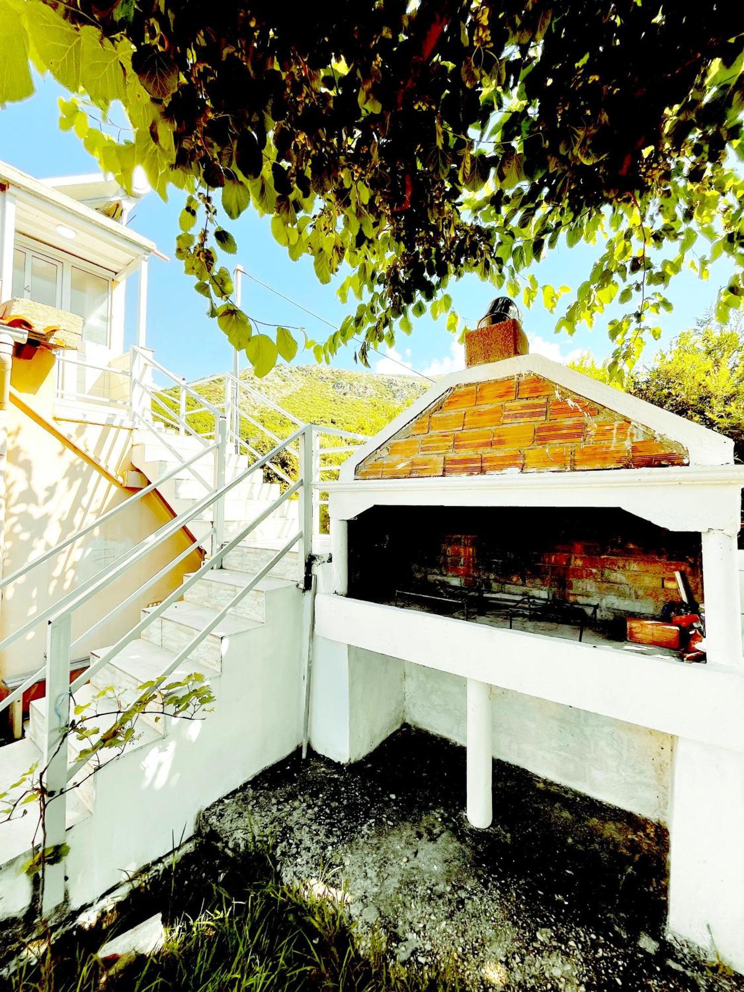 Garden Rooms 히마레 외부 사진