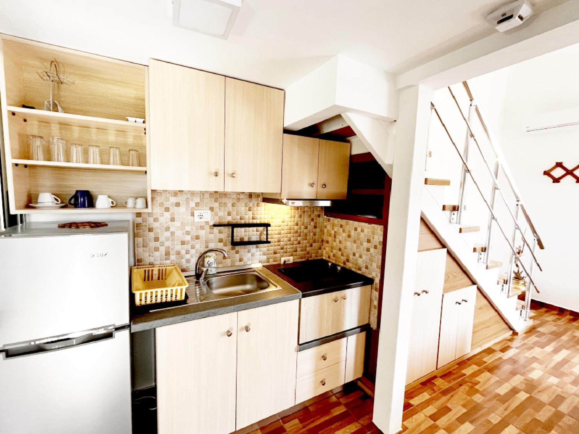 Garden Rooms 히마레 외부 사진