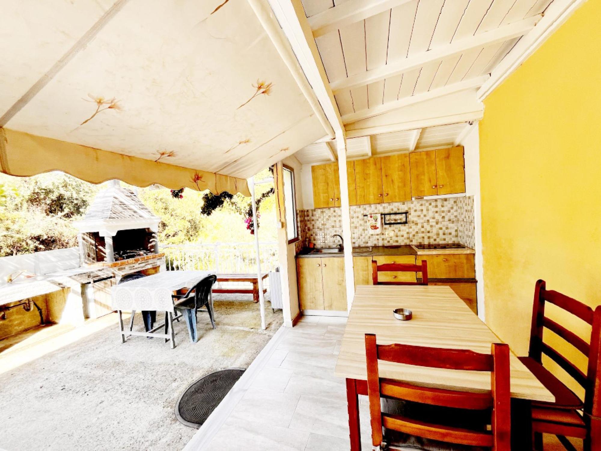 Garden Rooms 히마레 외부 사진