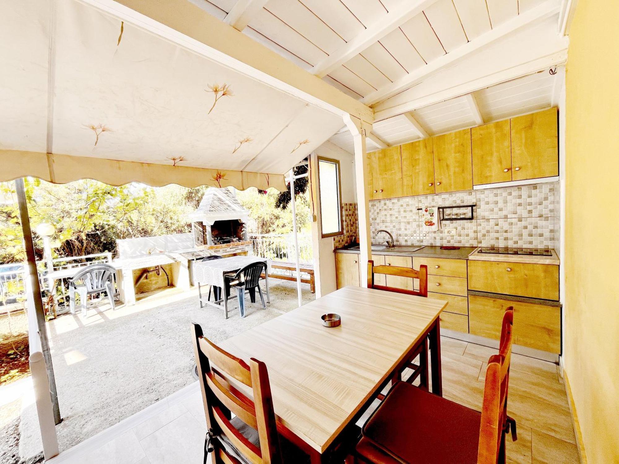 Garden Rooms 히마레 외부 사진