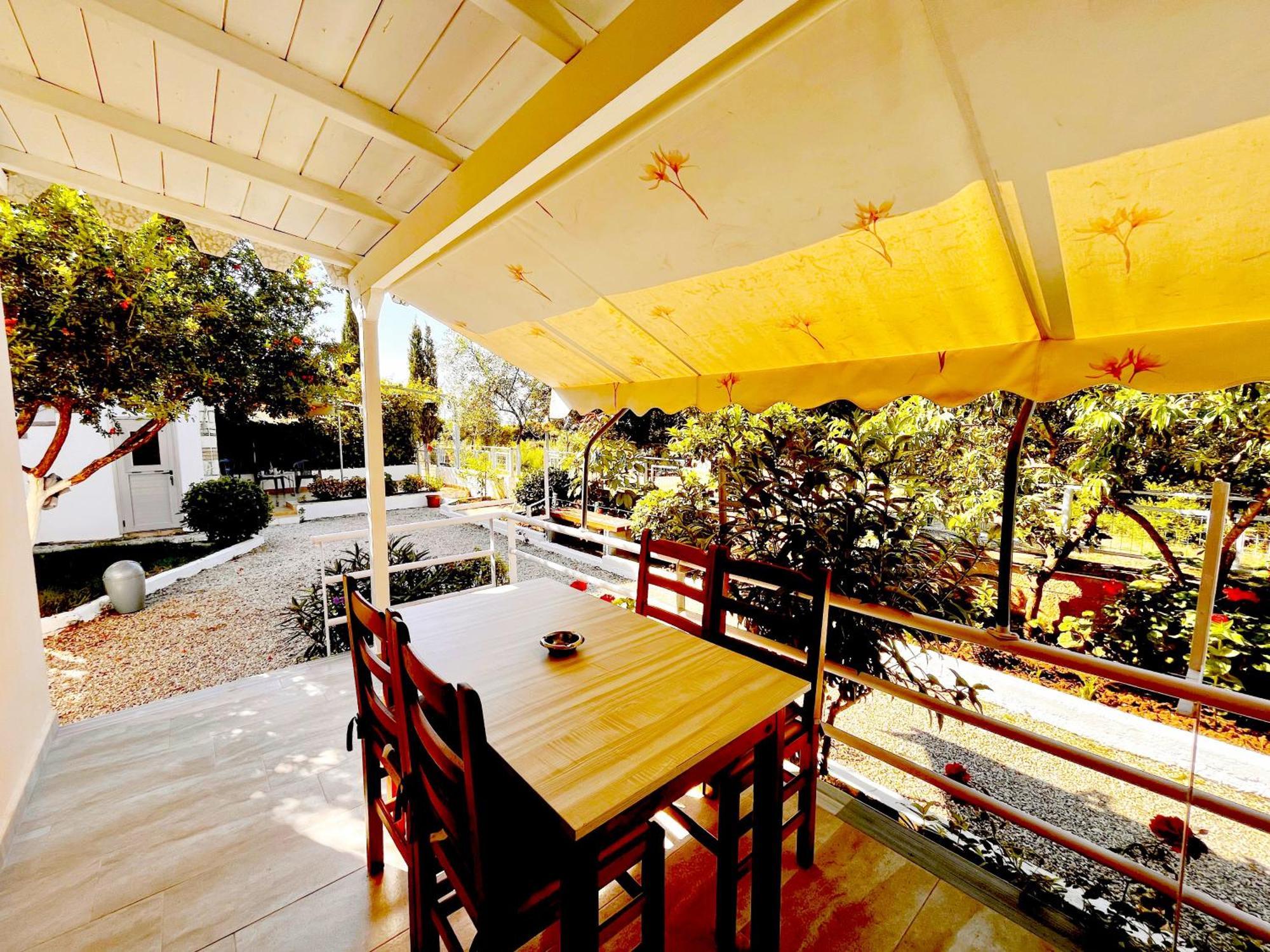 Garden Rooms 히마레 외부 사진