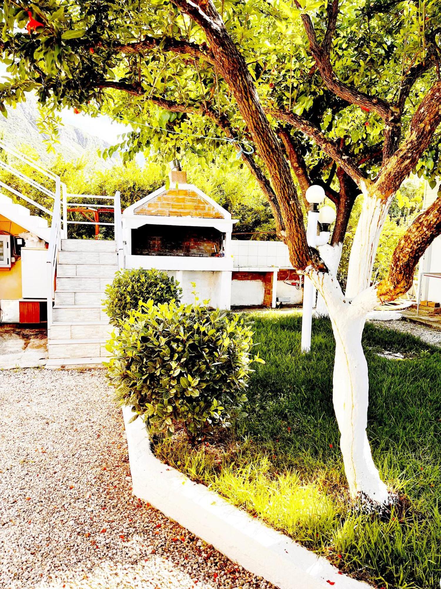 Garden Rooms 히마레 외부 사진