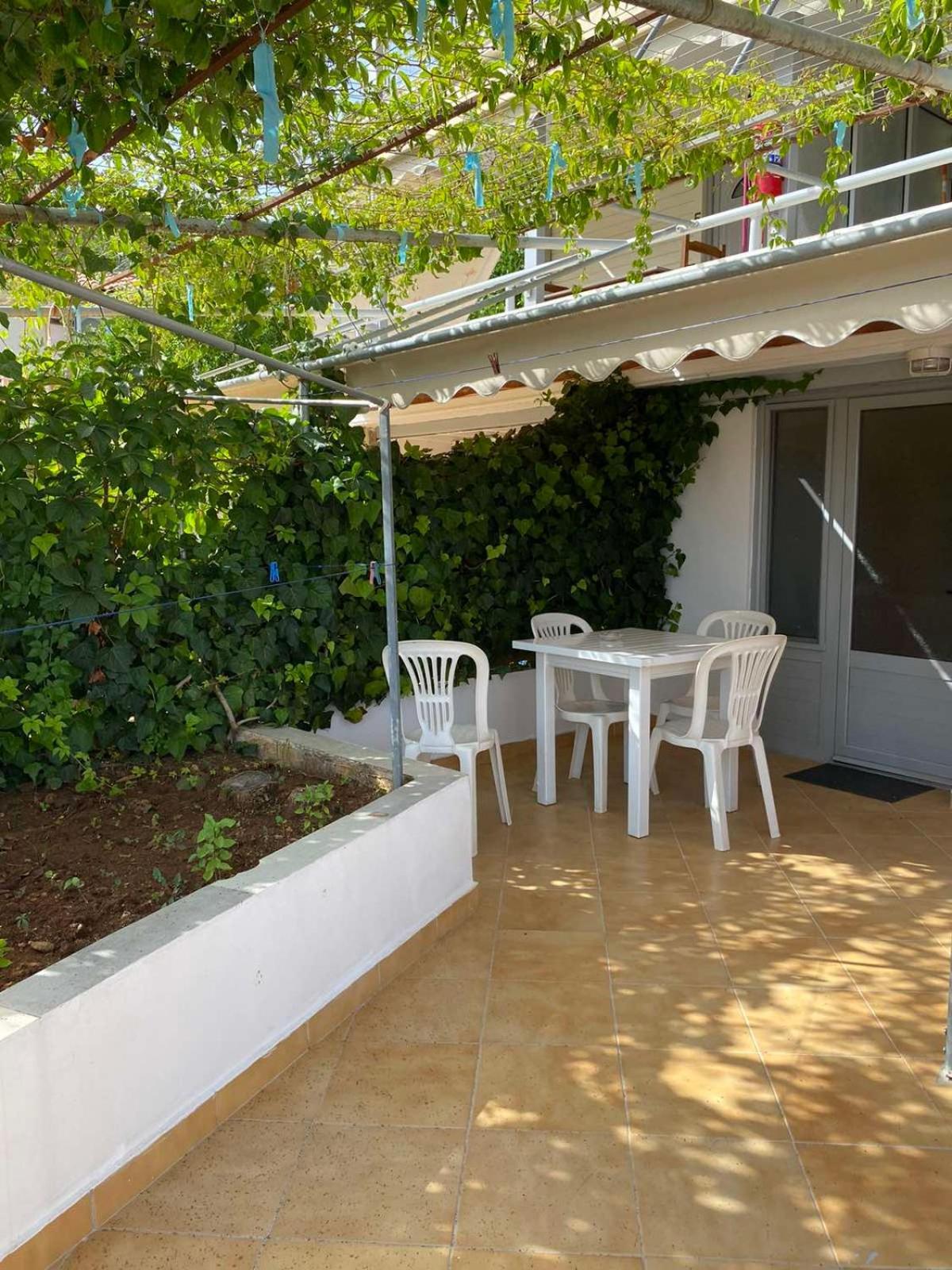 Garden Rooms 히마레 외부 사진