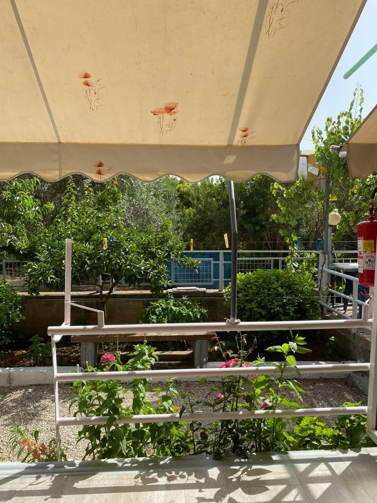 Garden Rooms 히마레 외부 사진